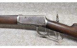 Winchester ~ Model 1894 ~ .32 Win Special - 11 of 14