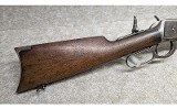 Winchester ~ Model 1894 ~ .32 Win Special - 2 of 14
