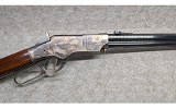 Taylor's & Company ~ Model 1866 ~ .45 LC - 3 of 8