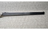 Taylor's & Company ~ Model 1866 ~ .45 LC - 4 of 8