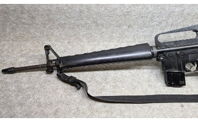 Jager ~ AP74 ~ .22LR - Image 4 of 5