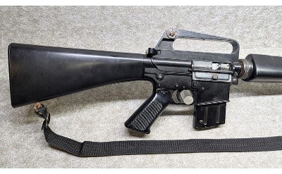 Jager ~ AP74 ~ .22LR - Image 2 of 5