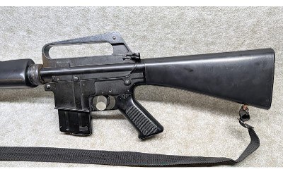 Jager ~ AP74 ~ .22LR - Image 5 of 5