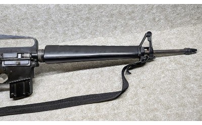 Jager ~ AP74 ~ .22LR - Image 3 of 5