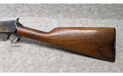 Winchester ~ 62A ~ .22 S, L, LR - Image 8 of 9