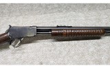 Winchester ~ 62A ~ .22 S, L, LR - Image 3 of 9