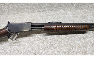 Winchester ~ 62A ~ .22 S, L, LR - Image 3 of 9