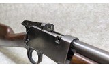 Winchester ~ 62A ~ .22 S, L, LR - Image 5 of 9