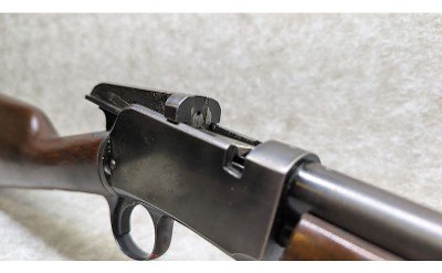 Winchester ~ 62A ~ .22 S, L, LR - Image 5 of 9