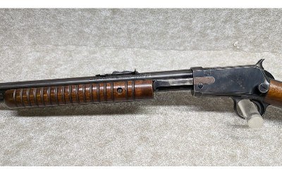 Winchester ~ 62A ~ .22 S, L, LR - Image 7 of 9