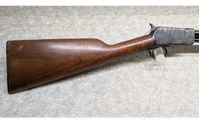 Winchester ~ 62A ~ .22 S, L, LR - Image 2 of 9