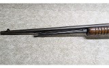 Winchester ~ 62A ~ .22 S, L, LR - Image 6 of 9