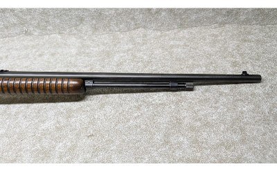 Winchester ~ 62A ~ .22 S, L, LR - Image 4 of 9