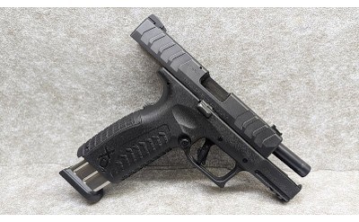Springfield ~ XDM ELITE ~ 9mm - Image 3 of 4