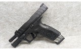 Springfield ~ XDM ELITE ~ 9mm - Image 4 of 4