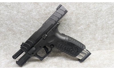 Springfield ~ XDM ELITE ~ 9mm - Image 4 of 4