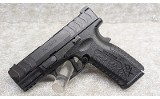 Springfield ~ XDM ELITE ~ 9mm - Image 2 of 4