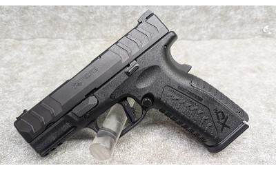 Springfield ~ XDM ELITE ~ 9mm - Image 2 of 4