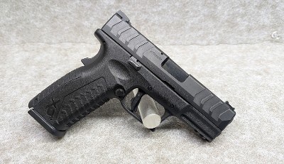 Springfield ~ XDM ELITE ~ 9mm - Image 1 of 4