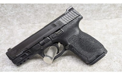 Smith & Wesson ~ M&P40 ~ .40 S&W - Image 2 of 4