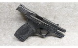 Smith & Wesson ~ M&P40 ~ .40 S&W - Image 3 of 4