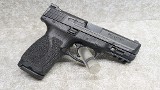 Smith & Wesson ~ M&P40 ~ .40 S&W - Image 1 of 4