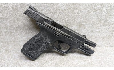 Smith & Wesson ~ M&P40 ~ .40 S&W - Image 3 of 4
