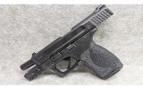 Smith & Wesson ~ M&P40 ~ .40 S&W - Image 4 of 4