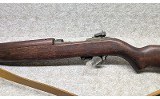 Inland General Motors ~ M1 Carbine ~ .30 Carbine - 8 of 10