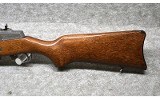 Ruger ~ Ranch Rifle ~ .223 Remington - Image 6 of 8