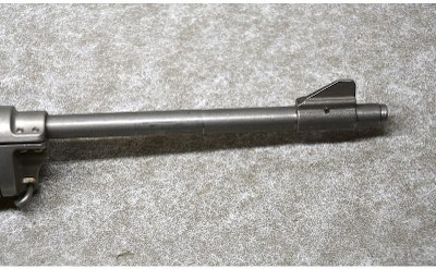 Ruger ~ Ranch Rifle ~ .223 Remington - Image 4 of 8