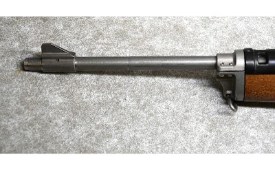 Ruger ~ Ranch Rifle ~ .223 Remington - Image 8 of 8