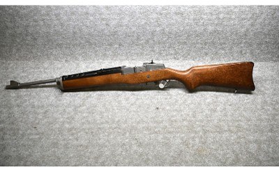 Ruger ~ Ranch Rifle ~ .223 Remington - Image 5 of 8