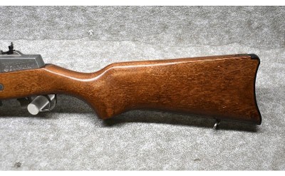 Ruger ~ Ranch Rifle ~ .223 Remington - Image 6 of 8