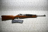 Ruger ~ Ranch Rifle ~ .223 Remington - Image 1 of 8