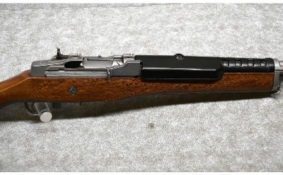 Ruger ~ Ranch Rifle ~ .223 Remington - Image 3 of 8
