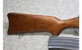 Ruger ~ Ranch Rifle ~ .223 Remington - Image 2 of 8