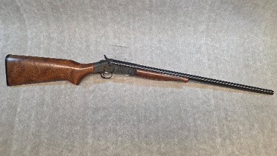 New England Arms ~ Pardner SB1 ~ 20 Gauge - Image 1 of 7