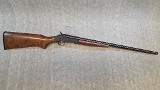 New England Arms ~ Pardner SB1 ~ 20 Gauge - Image 1 of 7