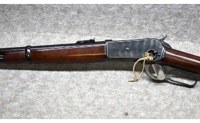 Browning ~ Model 1886 ~ .45-70 Government - Image 6 of 7