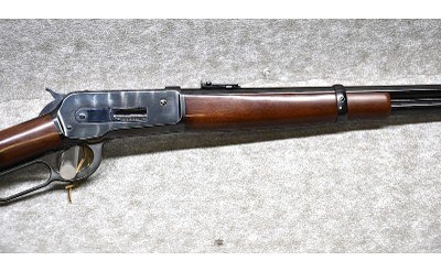 Browning ~ Model 1886 ~ .45-70 Government - Image 3 of 7
