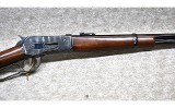 Browning ~ Model 1886 ~ .45-70 Government - Image 3 of 7