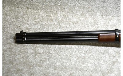 Browning ~ Model 1886 ~ .45-70 Government - Image 7 of 7