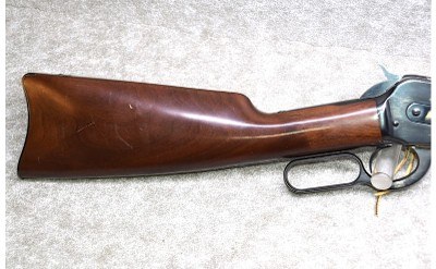 Browning ~ Model 1886 ~ .45-70 Government - Image 4 of 7