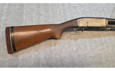 Remington ~ Model 10 ~ 12 Gauge - Image 4 of 8