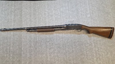 Remington ~ Model 10 ~ 12 Gauge - Image 1 of 8