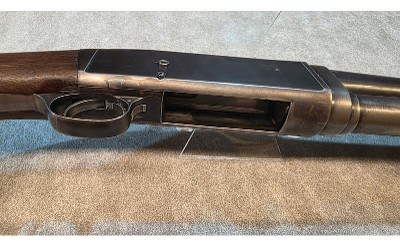 Remington ~ Model 10 ~ 12 Gauge - Image 6 of 8