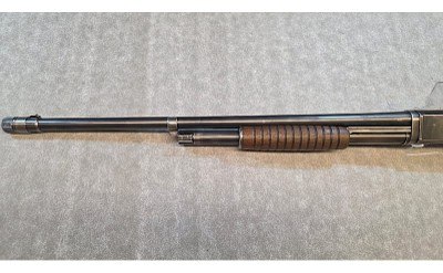 Remington ~ Model 10 ~ 12 Gauge - Image 3 of 8