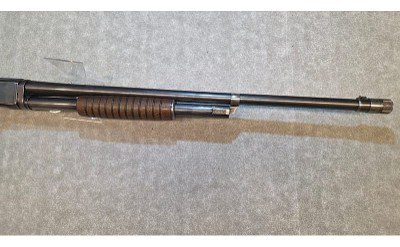 Remington ~ Model 10 ~ 12 Gauge - Image 5 of 8