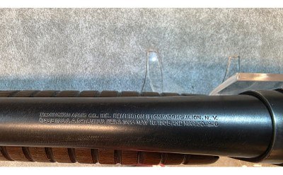 Remington ~ Model 10 ~ 12 Gauge - Image 7 of 8
